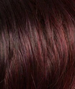 Ellen Wille Open | Synthetic Wig (Mono Crown)