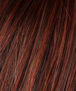 Ellen Wille Open | Synthetic Wig (Mono Crown)