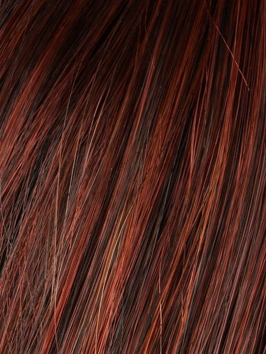 Ellen Wille WOMEN'S WIGS Tool | Short Synthetic Wig (Mono Crown) 17 Ellen Wille WOMEN'S WIGS Tool | Short Synthetic Wig (Mono Crown)