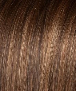 Ellen Wille Flair Mono | Synthetic Lace Front Wig (Mono Top)