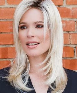 Ellen Wille WOMEN'S WIGS Impress | Synthetic Wig (Mono Crown)