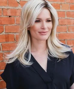 Ellen Wille WOMEN'S WIGS Impress | Synthetic Wig (Mono Crown)