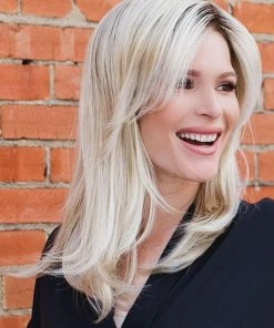 Ellen Wille WOMEN'S WIGS Impress | Synthetic Wig (Mono Crown)