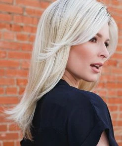 Ellen Wille WOMEN'S WIGS Impress | Synthetic Wig (Mono Crown)