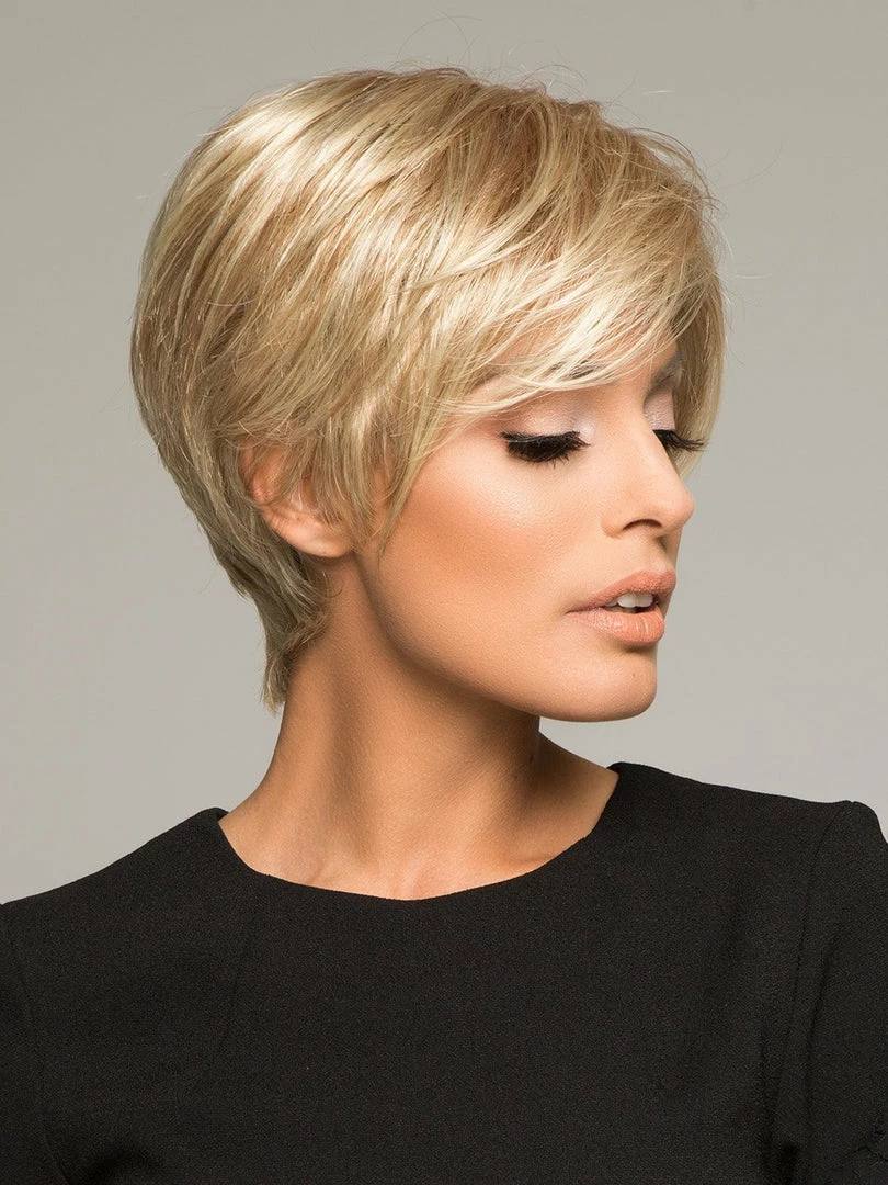 Ellen Wille First | Synthetic Lace Front Wig (Hand-Tied) 10 Ellen Wille First | Synthetic Lace Front Wig (Hand-Tied)