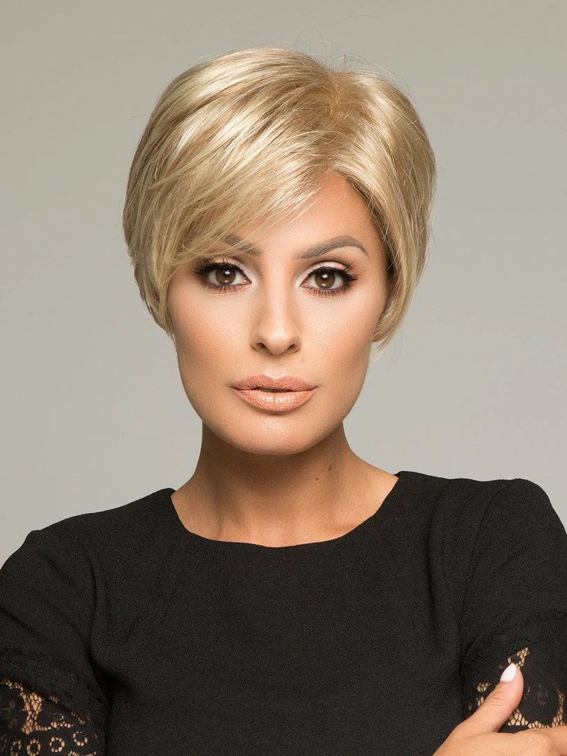 Ellen Wille First | Synthetic Lace Front Wig (Hand-Tied) 9 Ellen Wille First | Synthetic Lace Front Wig (Hand-Tied)
