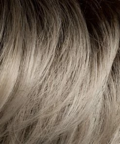 Ellen Wille First | Synthetic Lace Front Wig (Hand-Tied) 41 Ellen Wille First | Synthetic Lace Front Wig (Hand-Tied)