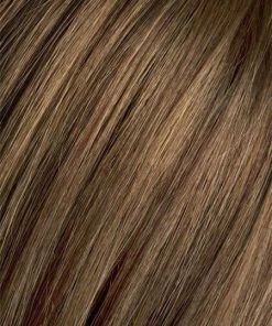 Ellen Wille Fill In | Remy Human Hair Topper With Lace Front (Mono Base) ROOTED WIGS