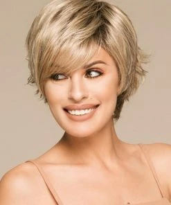 Ellen Wille Open | Synthetic Wig (Mono Crown)