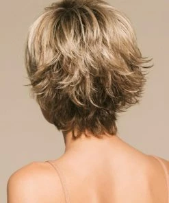 Ellen Wille Open | Synthetic Wig (Mono Crown)