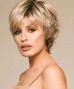 Ellen Wille Open | Synthetic Wig (Mono Crown)