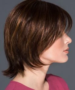 Ellen Wille Queen Comfort | Synthetic Lace Front Wig (Hand-Tied) WOMEN'S WIGS