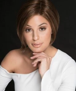 Ellen Wille Rich Mono | Synthetic Lace Front Wig (Mono Top)