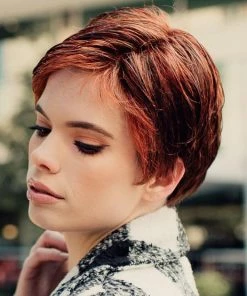 Ellen Wille Run Mono | Synthetic Lace Front Wig (Mono Top)