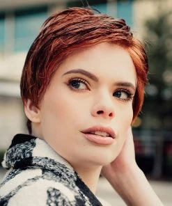 Ellen Wille Run Mono | Synthetic Lace Front Wig (Mono Top)