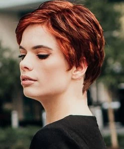 Ellen Wille Run Mono | Synthetic Lace Front Wig (Mono Top)