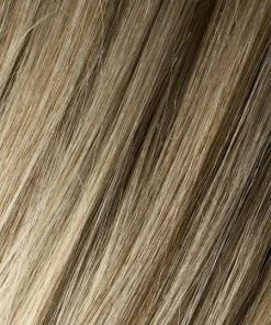 Ellen Wille ROOTED WIGS Ideal | Remy Human Hair Lace Front Top Piece (Hand-Tied)