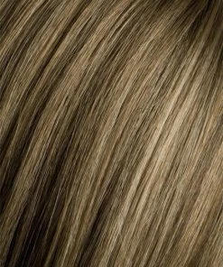 Ellen Wille ROOTED WIGS Matrix | Remy Human Hair Topper With Lace Front (Mono Base) 21 Ellen Wille ROOTED WIGS Matrix | Remy Human Hair Topper With Lace Front (Mono Base)