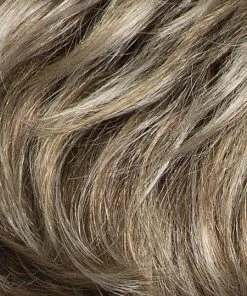 Ellen Wille Open | Synthetic Wig (Mono Crown)