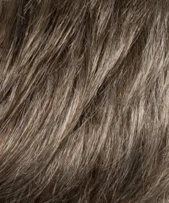 Ellen Wille ALL HAIR TOPPERS Top Mono | Synthetic Hair Topper (Mono Base)