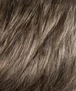 Ellen Wille Flair Mono | Synthetic Lace Front Wig (Mono Top)