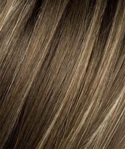 Ellen Wille WOMEN'S WIGS Charme | Synthetic Lace Front Wig (Hand-Tied)