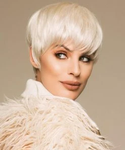 Ellen Wille WOMEN'S WIGS Tool | Short Synthetic Wig (Mono Crown) 26 Ellen Wille WOMEN'S WIGS Tool | Short Synthetic Wig (Mono Crown)