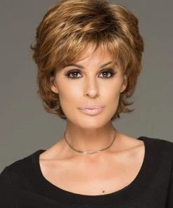 Envy WOMEN'S WIGS Alyssa Petite | Synthetic Wig (Basic Cap)