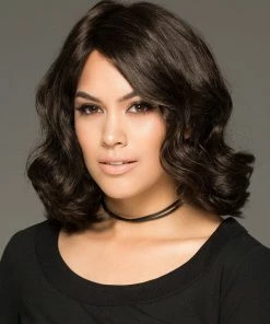 Envy WOMEN'S WIGS Brittaney | Synthetic Lace Front Wig (Mono Top)