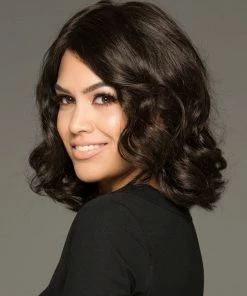 Envy WOMEN'S WIGS Brittaney | Synthetic Lace Front Wig (Mono Top)