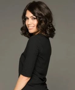 Envy WOMEN'S WIGS Brittaney | Synthetic Lace Front Wig (Mono Top)