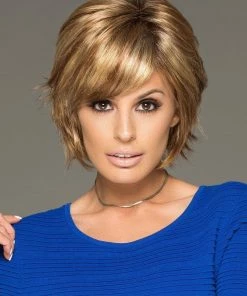 Envy WOMEN'S WIGS Delaney | Synthetic Lace Front Wig (Mono Top)