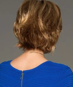 Envy WOMEN'S WIGS Delaney | Synthetic Lace Front Wig (Mono Top)