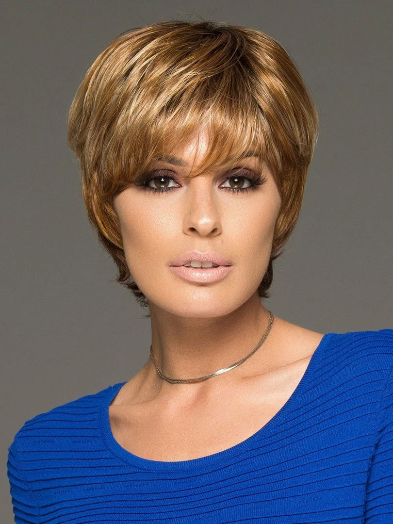 Envy Elle | Synthetic Wig (Basic Cap) 6 Envy Elle | Synthetic Wig (Basic Cap)