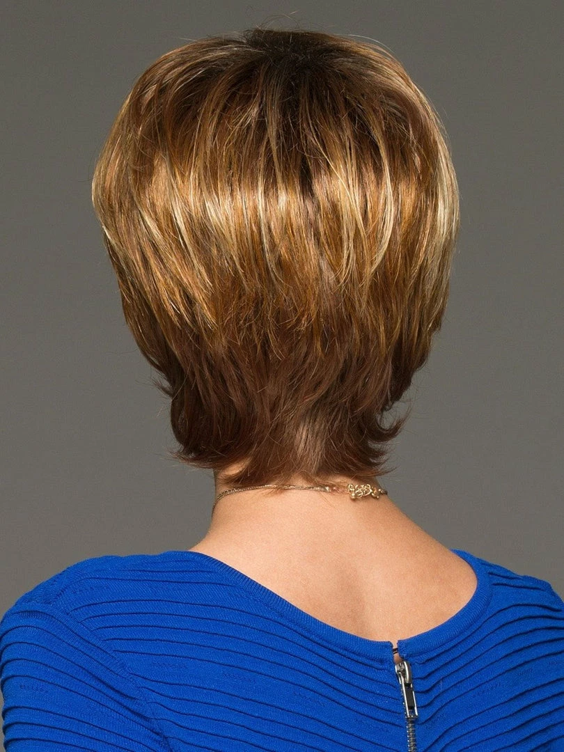 Envy Elle | Synthetic Wig (Basic Cap) 8 Envy Elle | Synthetic Wig (Basic Cap)