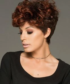 Envy Kaitlyn | Synthetic Wig (Basic Cap)