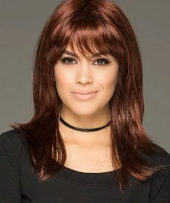 Envy Leyla | Synthetic Wig (Mono Part)