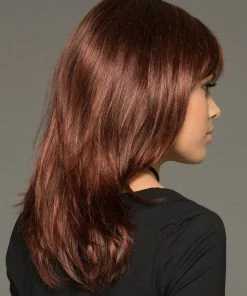 Envy Leyla | Synthetic Wig (Mono Part)