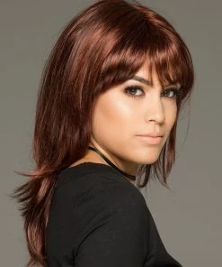 Envy Leyla | Synthetic Wig (Mono Part)