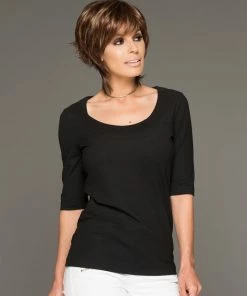 Noriko WOMEN'S WIGS Millie | Synthetic Wig (Basic Cap)