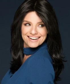 Envy WOMEN'S WIGS Bobbi | Synthetic Lace Front Wig (Mono Top)