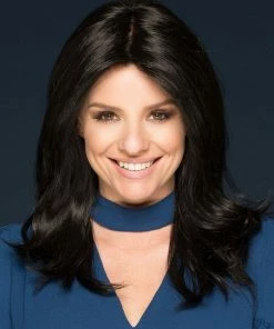 Envy WOMEN'S WIGS Bobbi | Synthetic Lace Front Wig (Mono Top)