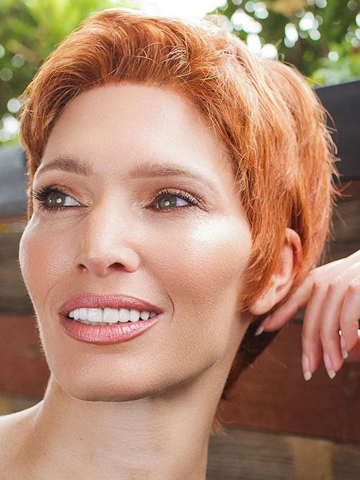 Envy Fiona | Human Hair/ Synthetic Blend Wig 6 Envy Fiona | Human Hair/ Synthetic Blend Wig