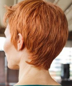 Envy Fiona | Human Hair/ Synthetic Blend Wig 45 Envy Fiona | Human Hair/ Synthetic Blend Wig