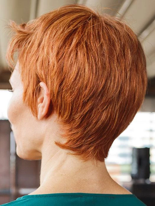 Envy Fiona | Human Hair/ Synthetic Blend Wig 7 Envy Fiona | Human Hair/ Synthetic Blend Wig