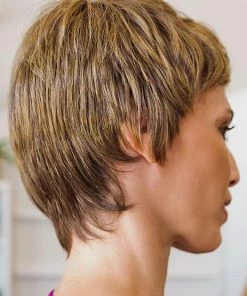 Envy Fiona | Human Hair/ Synthetic Blend Wig 48 Envy Fiona | Human Hair/ Synthetic Blend Wig