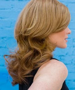 Envy Selena | Human Hair/ Synthetic Blend Wig WOMEN'S WIGS 35 Envy Selena | Human Hair/ Synthetic Blend Wig WOMEN'S WIGS