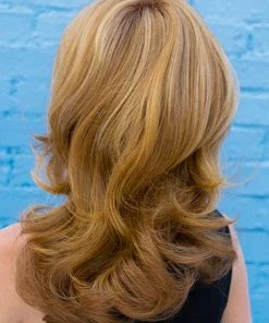 Envy Selena | Human Hair/ Synthetic Blend Wig WOMEN'S WIGS 36 Envy Selena | Human Hair/ Synthetic Blend Wig WOMEN'S WIGS