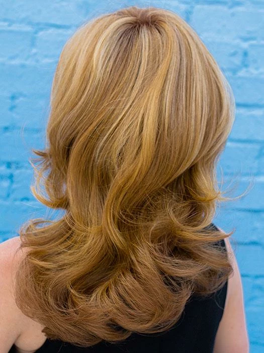 Envy Selena | Human Hair/ Synthetic Blend Wig WOMEN'S WIGS 7 Envy Selena | Human Hair/ Synthetic Blend Wig WOMEN'S WIGS