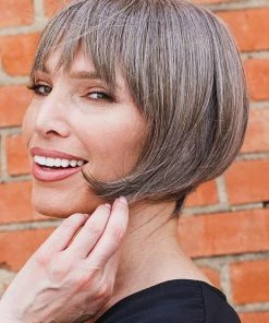 Envy WOMEN'S WIGS Yuri | Human Hair/ Synthetic Blend Wig